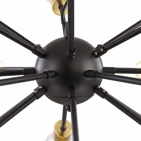 Maytoni Loft, Jackson Lampe à suspension