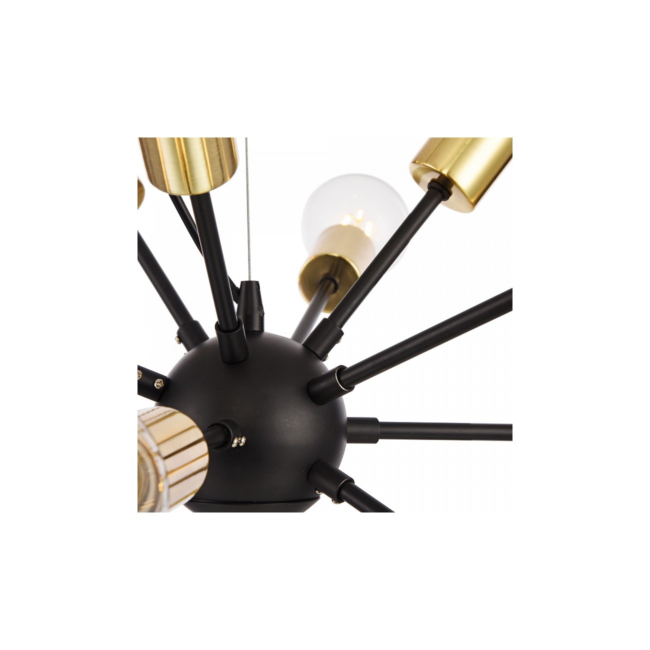 Maytoni Loft, Jackson Lampe à suspension