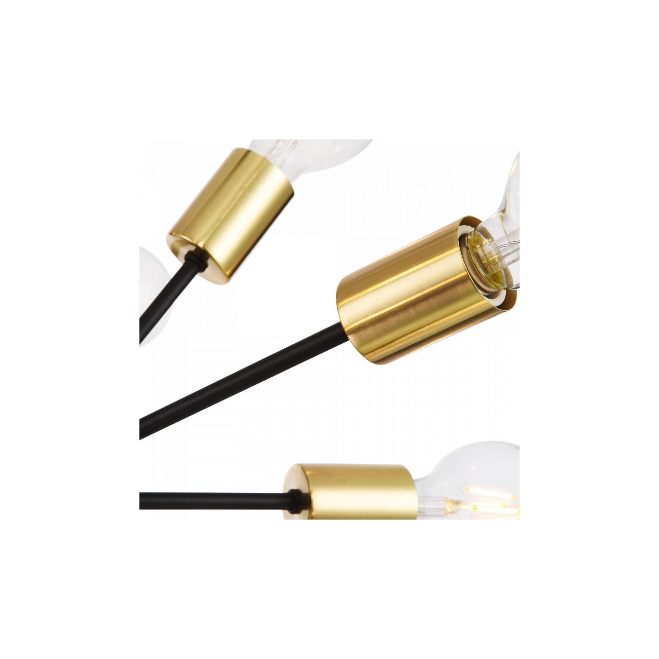 Maytoni Loft, Jackson Lampe à suspension