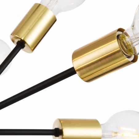 Maytoni Loft, Jackson Lampe à suspension