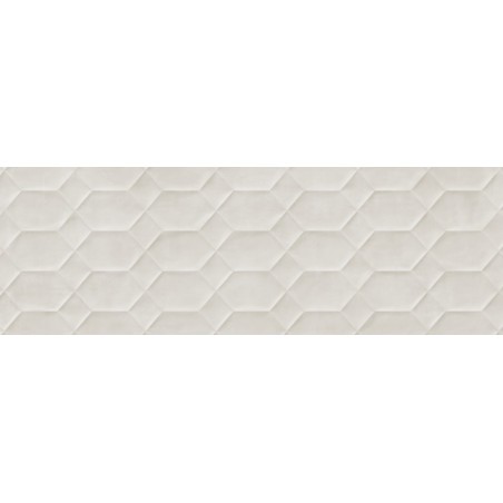 Ragno Resina Grigio Struttura Bee 3D