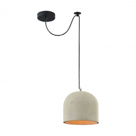 Maytoni Loft, Broni Suspension lamp