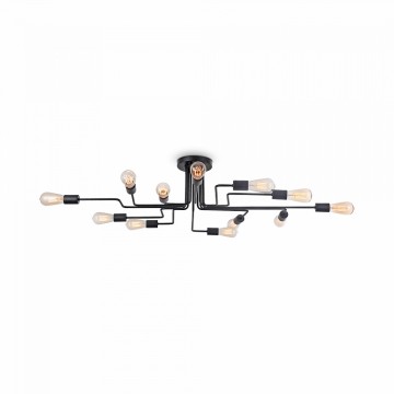 Maytoni Loft, Gilbert Lampe murale