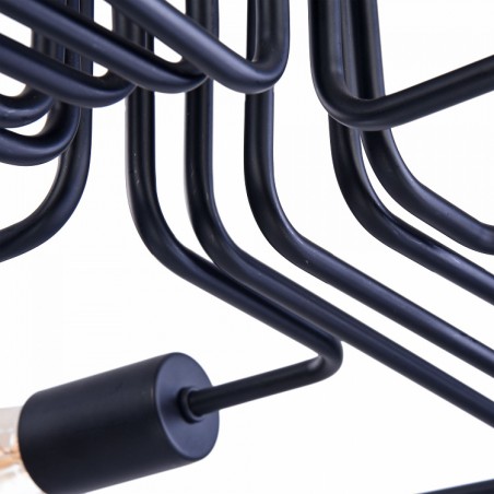 Maytoni Loft, Gilbert Lampe murale