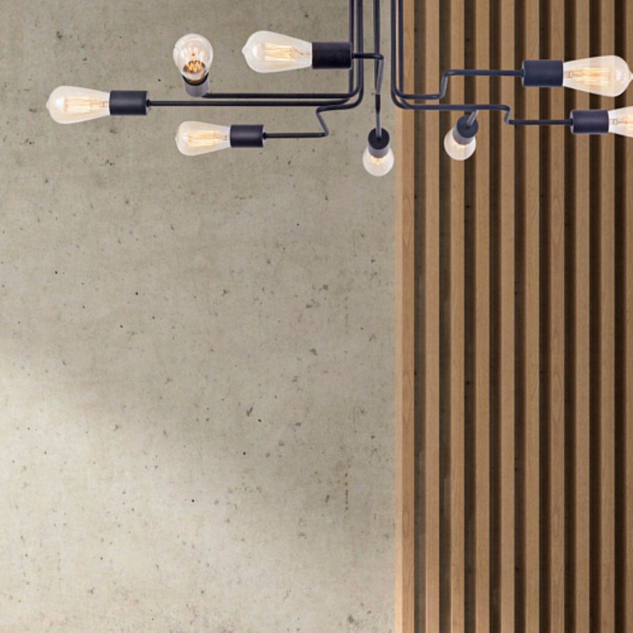 Maytoni Loft, Gilbert Wall lamp