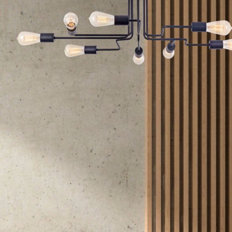 Maytoni Loft, Gilbert Wall lamp