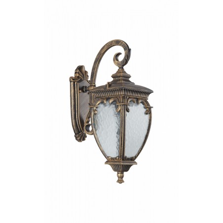 Maytoni Outdoor, Fleur Lampe murale