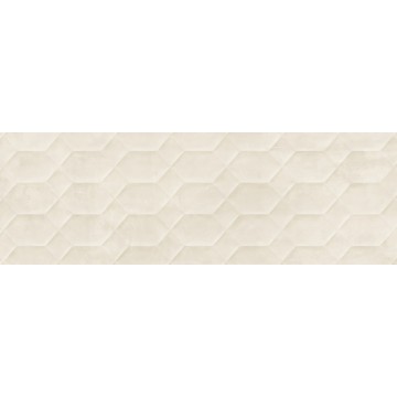 Ragno Resina Avorio Struttura Bee 3D