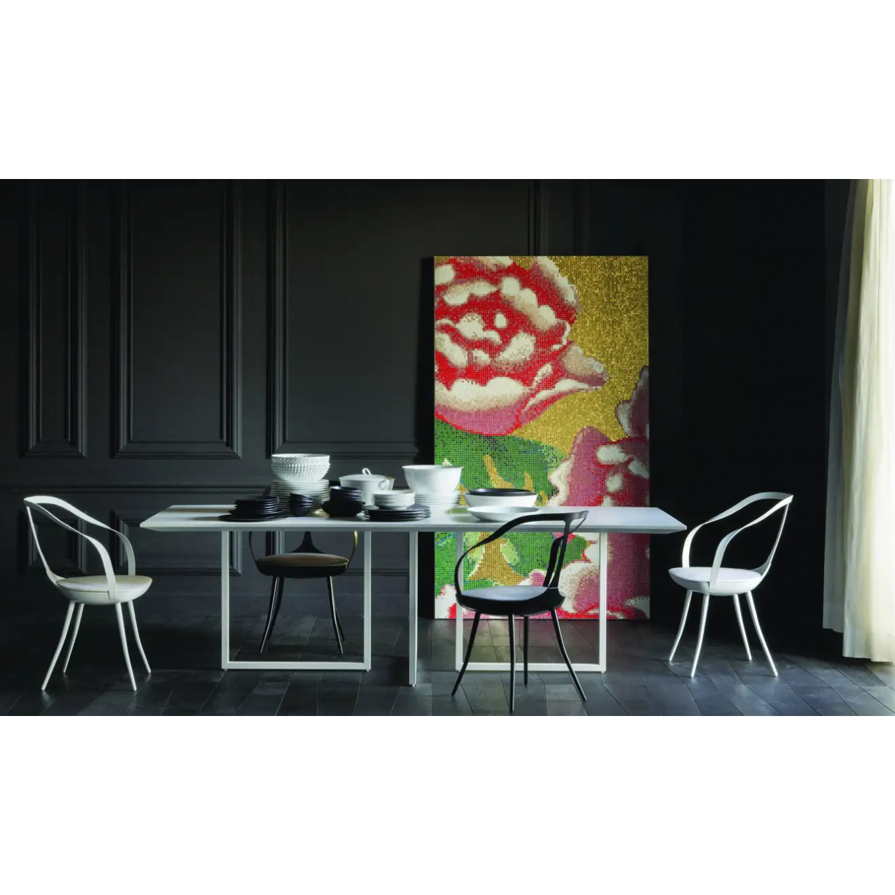 Driade Gazelle by Park Associati