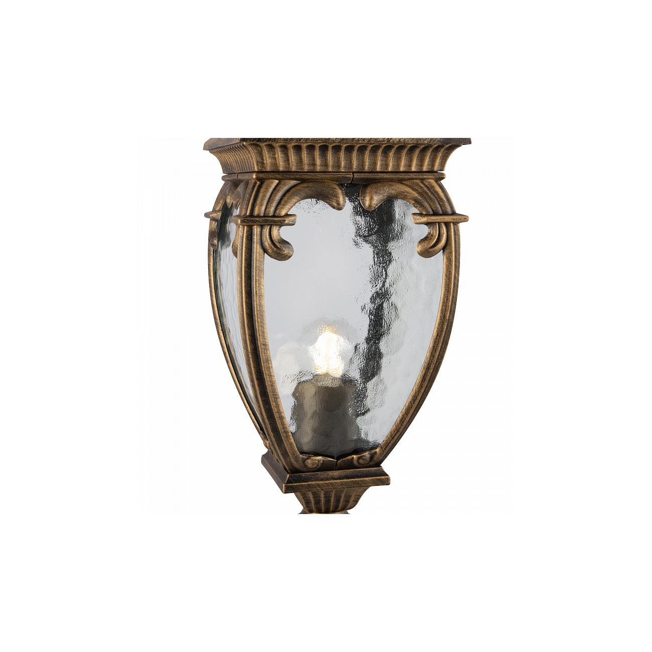 Maytoni Outdoor, Fleur Outdoor da pavimento