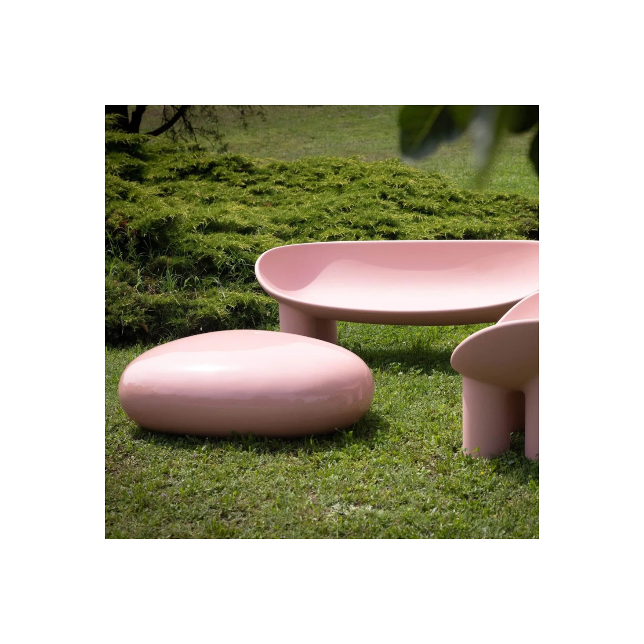 Driade Koishi by Naoto Fukasawa