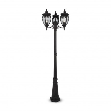 Maytoni Outdoor, Fleur Lampada da paviemnto