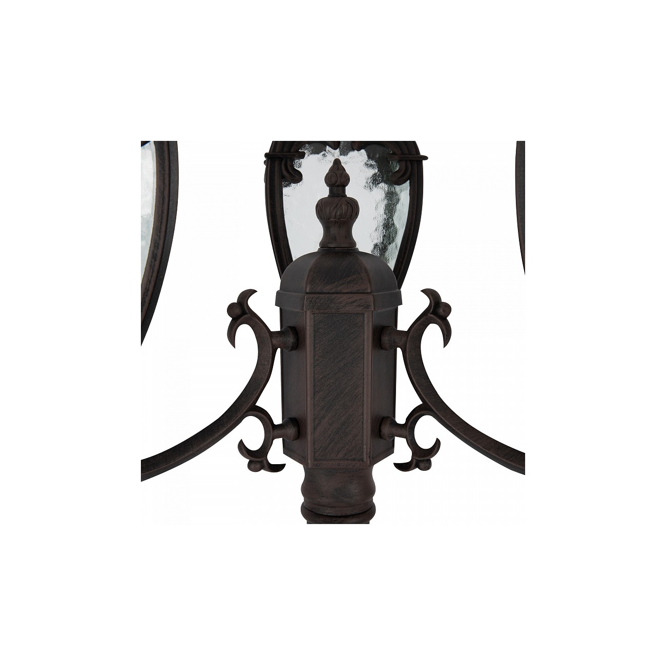 Maytoni Outdoor, Fleur Floor lamp