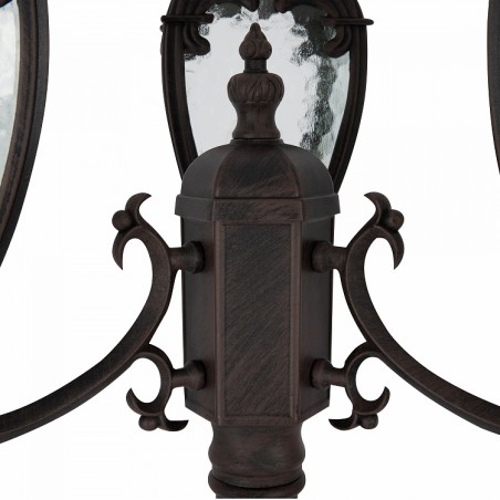 Maytoni Outdoor, Fleur Floor lamp