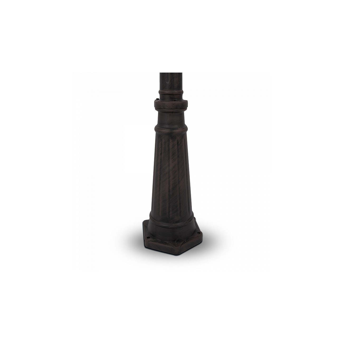 Maytoni Outdoor, Fleur Floor lamp