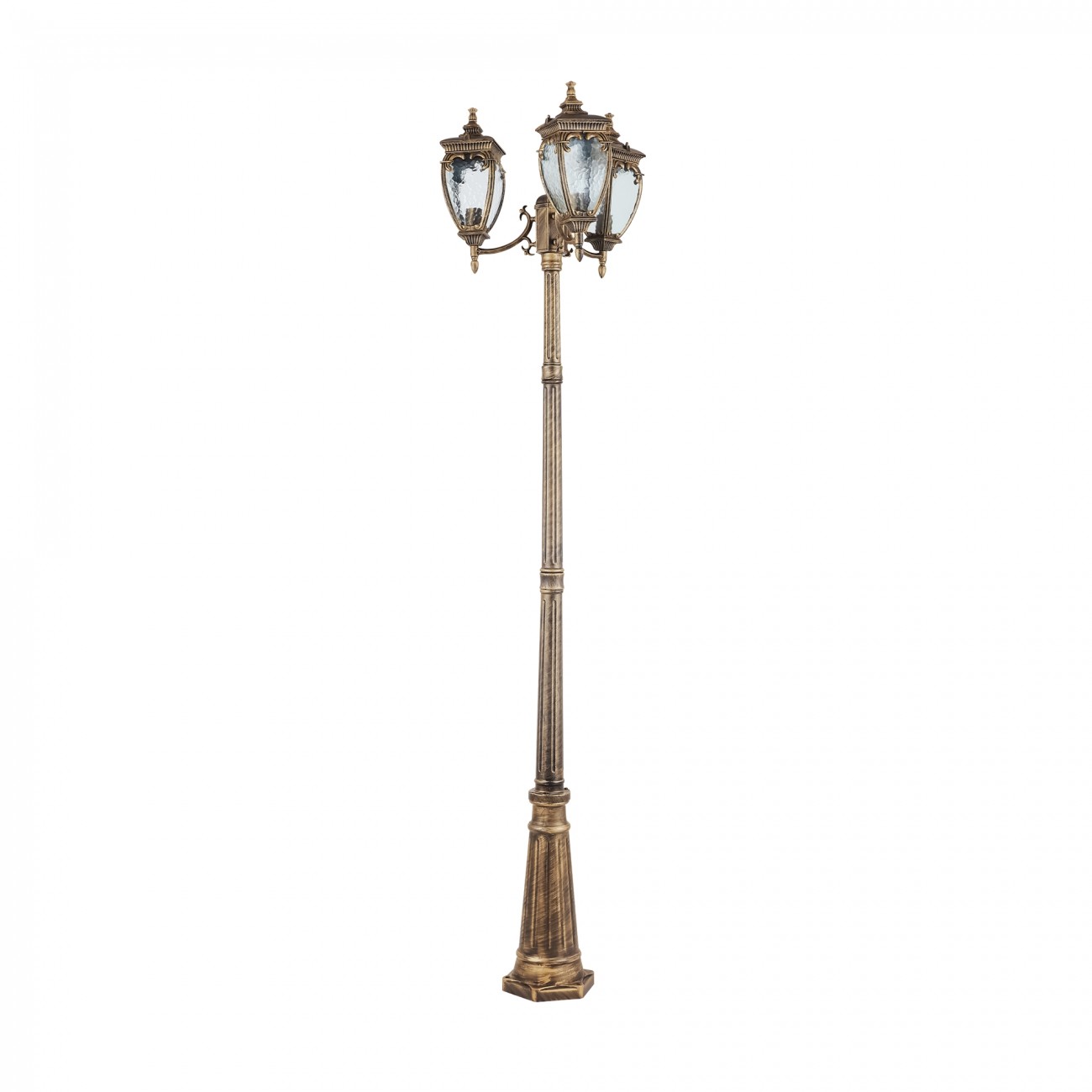 Maytoni Outdoor, Fleur Lampada da paviemnto