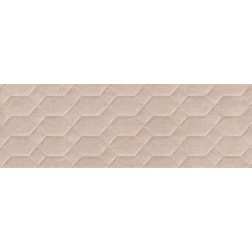 Ragno Resina Rosa Struttura Bee 3D