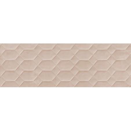 Ragno Resina Rosa Struttura Bee 3D