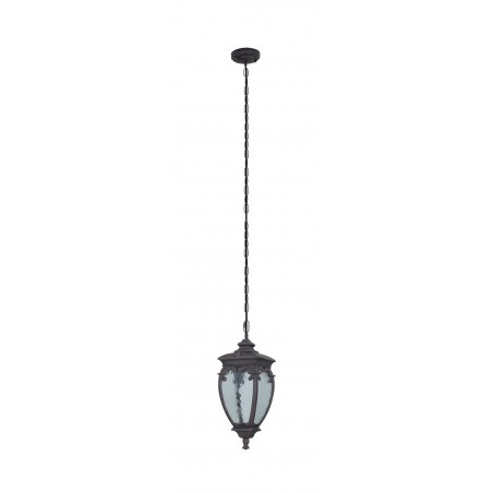 Maytoni Outdoor, Fleur lampada a sospensione