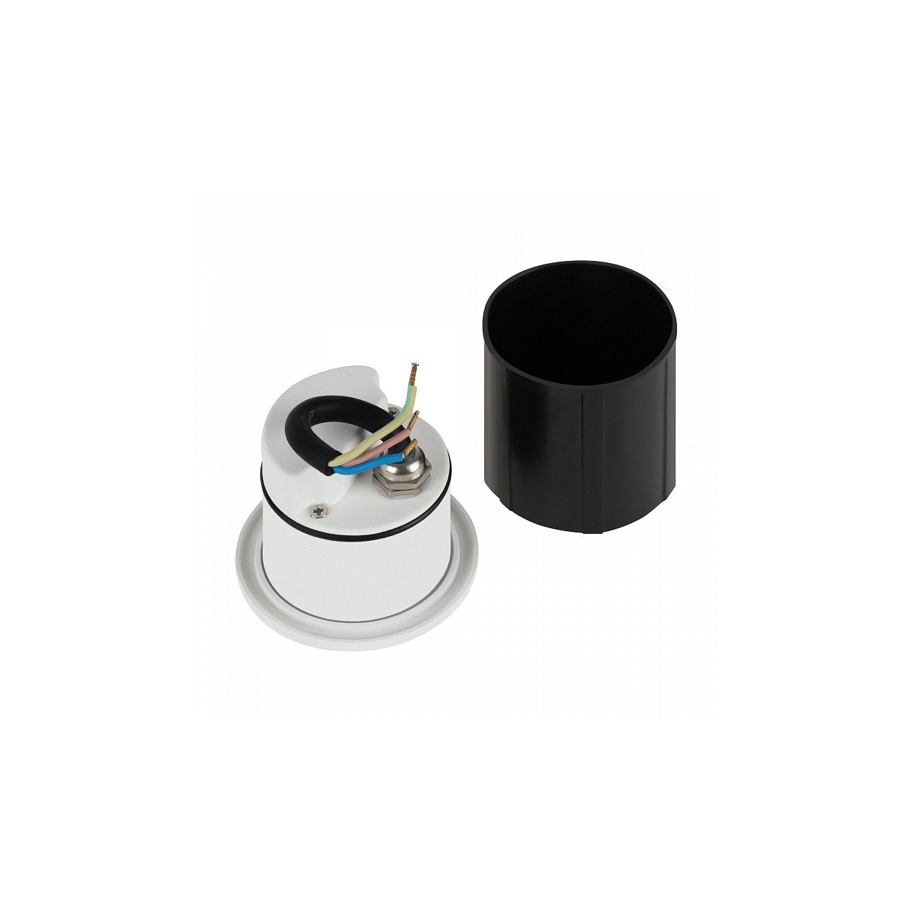 Maytoni Outdoor, BIL outdoor