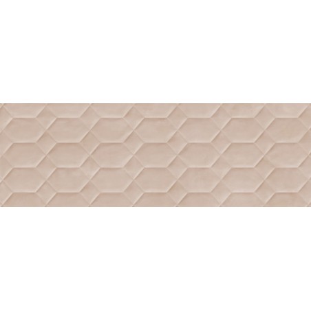 Ragno Resina Rosa Struttura Bee 3D