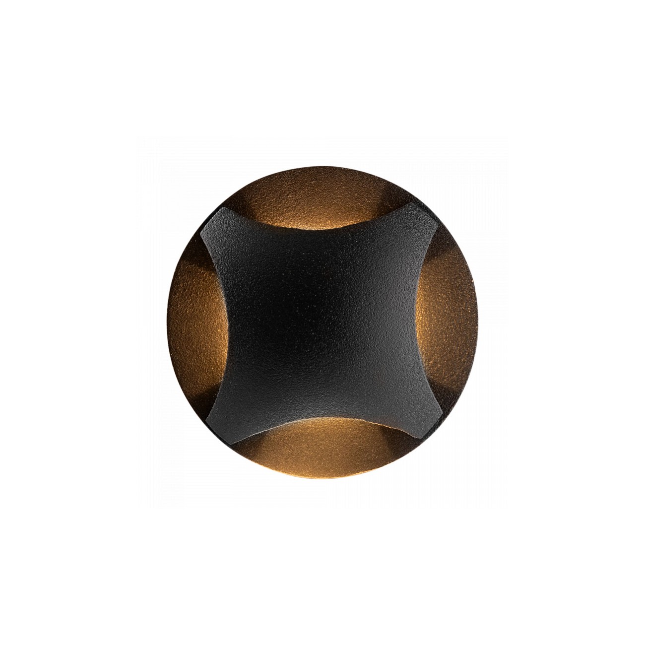 Maytoni Outdoor, Biscotti Recessed lamp