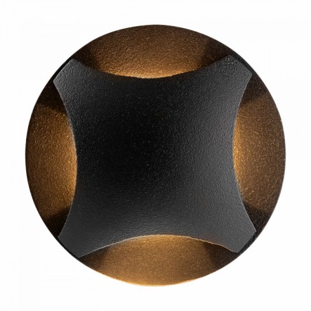 Maytoni Outdoor, Biscotti Recessed lamp