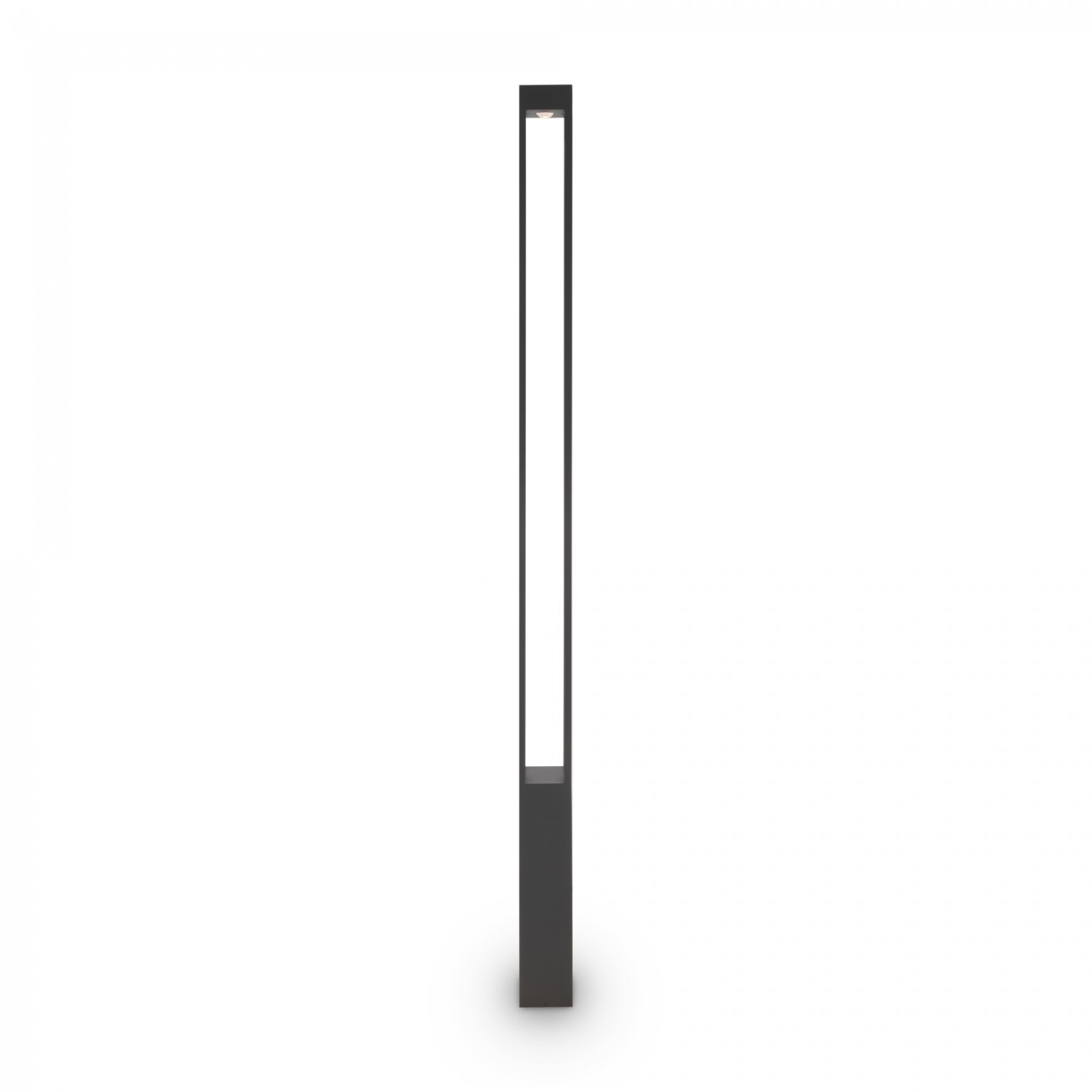 Maytoni Outdoor, Elbe Lampadaire