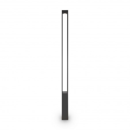 Maytoni Outdoor, Elbe Lampadaire