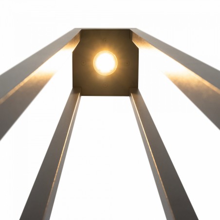 Maytoni Outdoor, Elbe Lampadaire