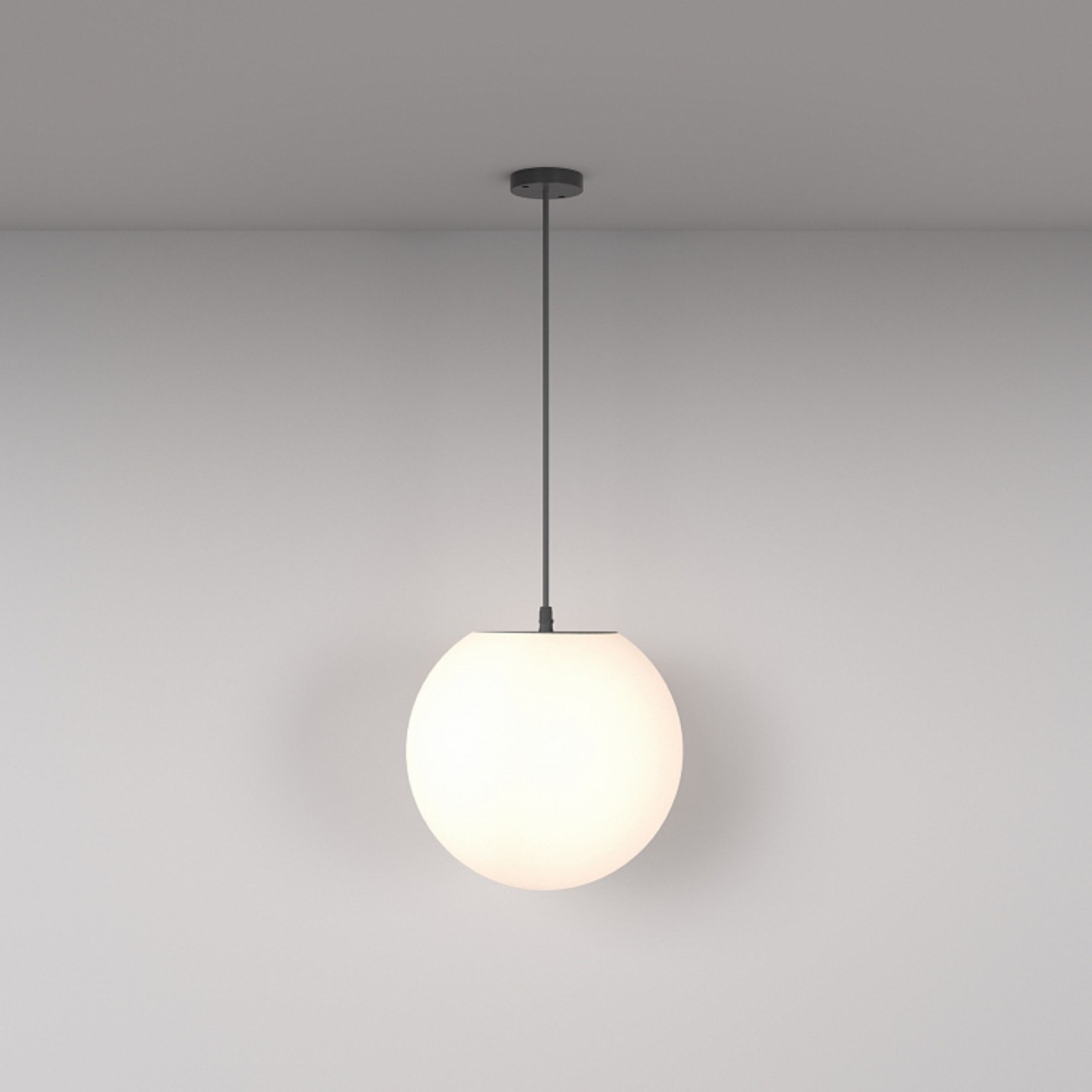 Maytoni Outdoor, Erda Lampada a sospensione