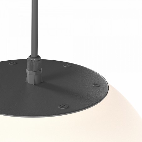 Maytoni Outdoor, Erda Suspension lamp