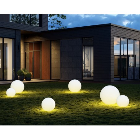 Maytoni Outdoor, Erda Lampada da terra