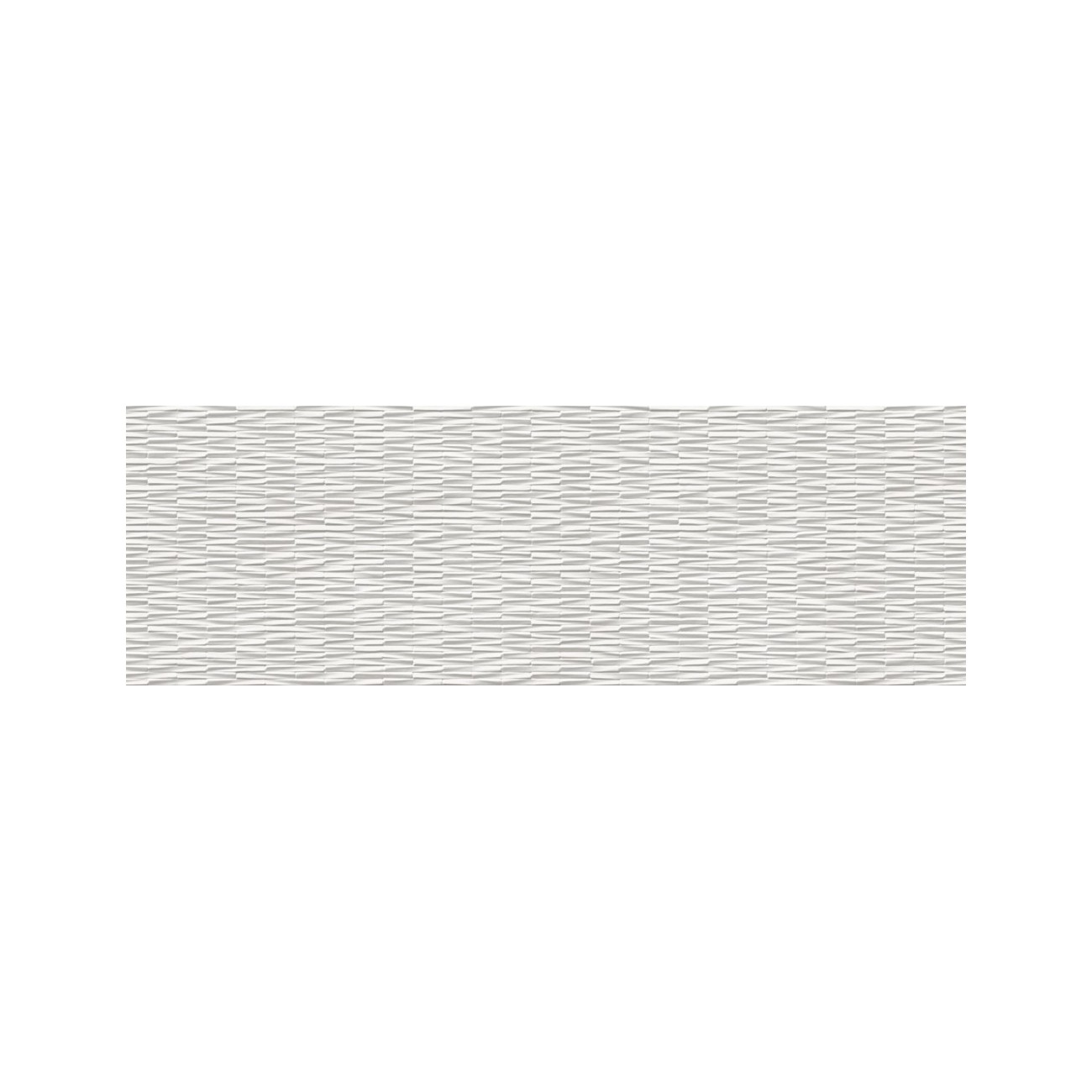 Ragno Resina Bianco Struttura Wall 3D