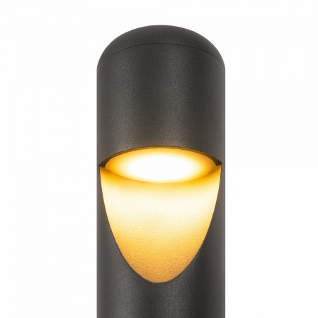Maytoni Outdoor, Hagen floor lamp