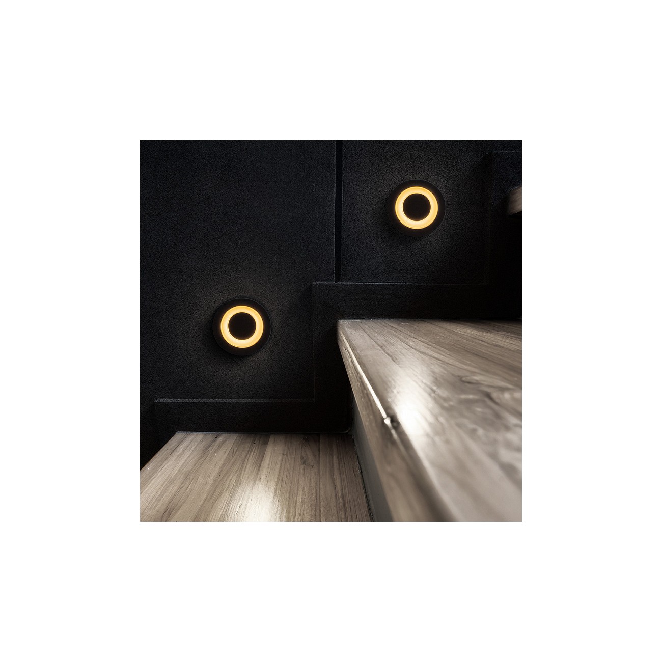 Maytoni Outdoor, Limo Recessed lamp