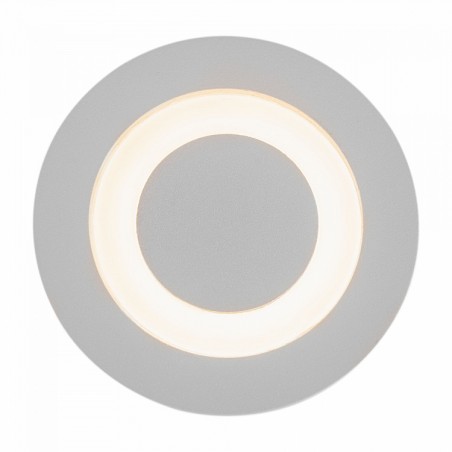 Maytoni Outdoor, Limo Recessed lamp