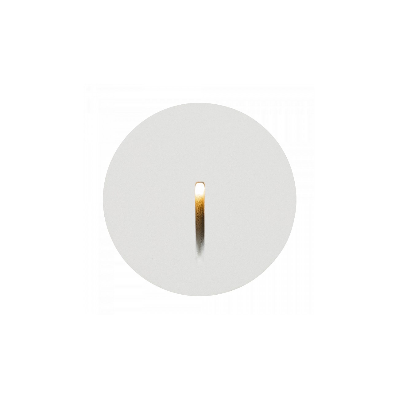 Maytoni Outdoor, Lock Lampe encastrée