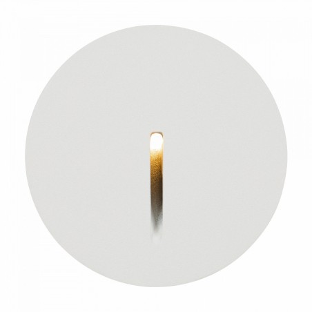 Maytoni Outdoor, Lock Lampe encastrée