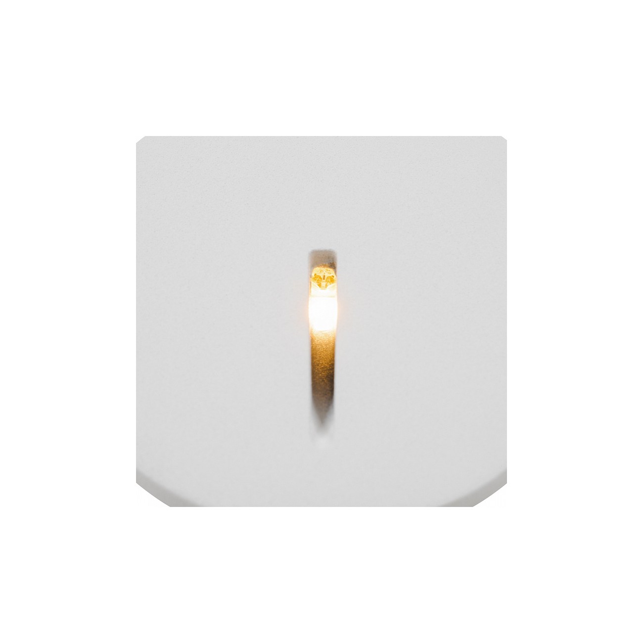 Maytoni Outdoor, Lock Lampe encastrée