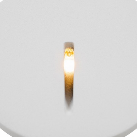 Maytoni Outdoor, Lock Lampe encastrée