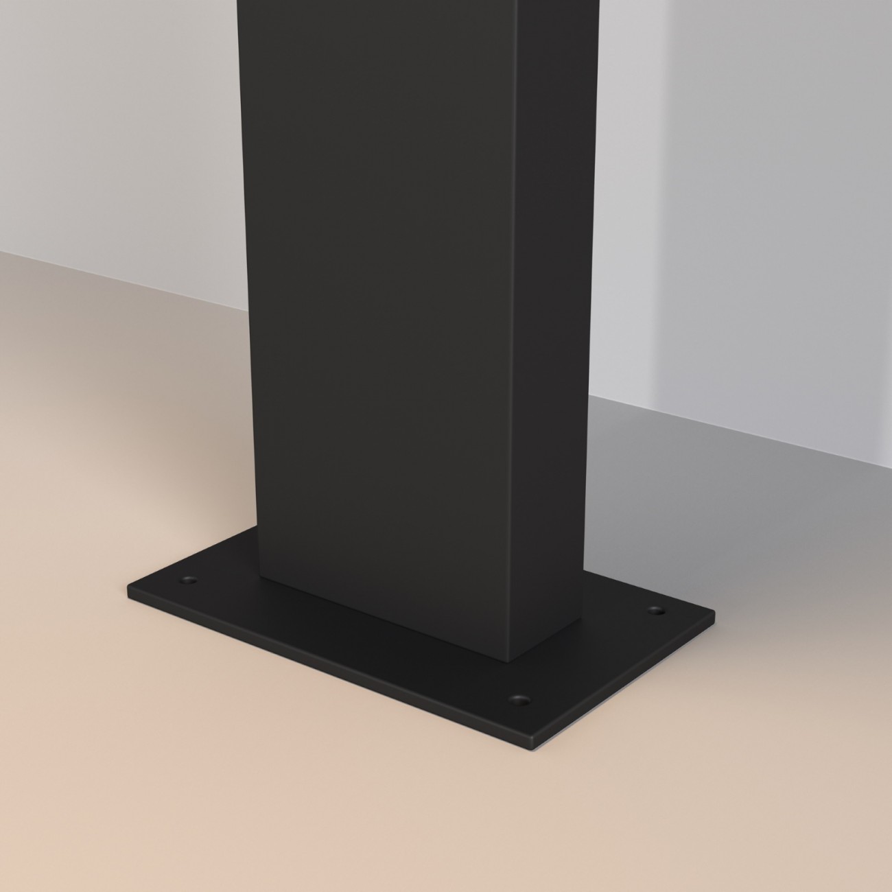 Maytoni Outdoor, Paso Lampada da pavimento