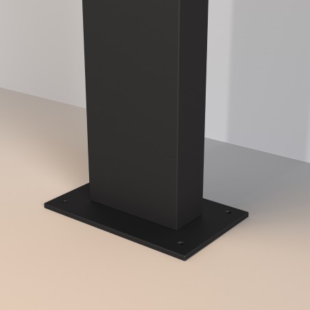 Maytoni Outdoor, Paso Lampada da pavimento