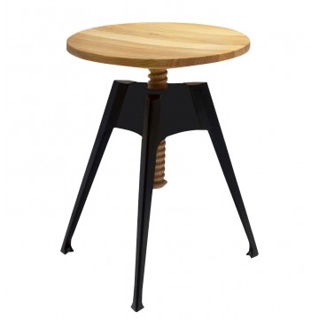 Driade Portable Atelier Collection by Philippe Nigro