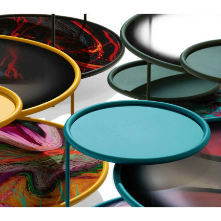 Driade Sangaku by Elena Salmistraro