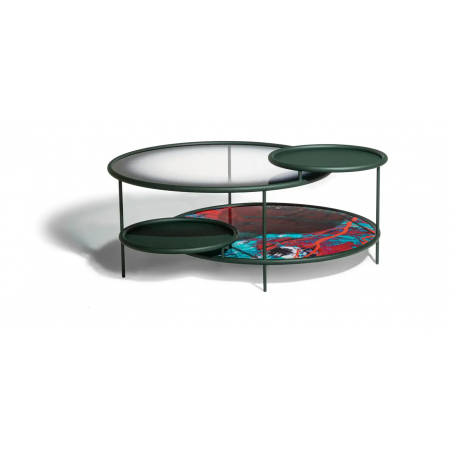 Driade Sangaku by Elena Salmistraro