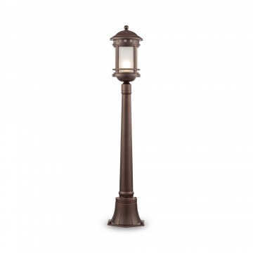 Maytoni Outdoor, Salamanca floor lamp