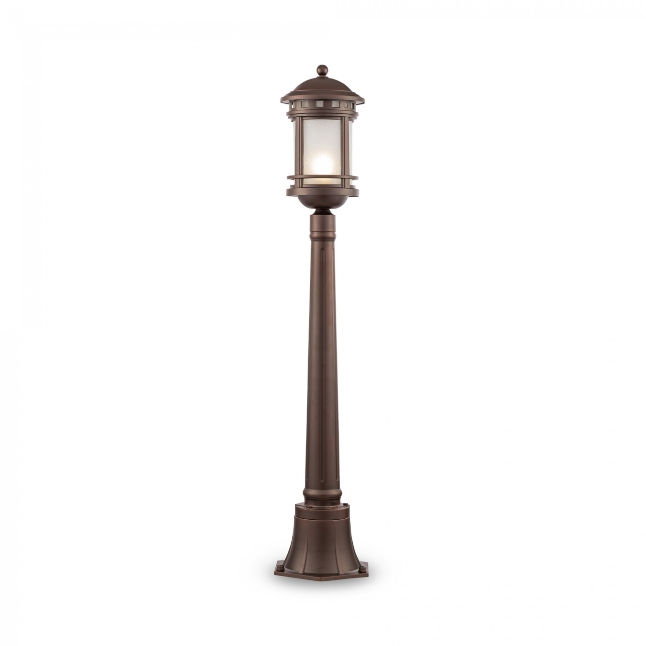 Maytoni Outdoor, Salamanca floor lamp