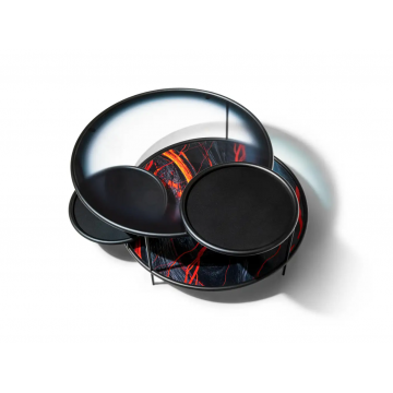 Driade Sangaku by Elena Salmistraro