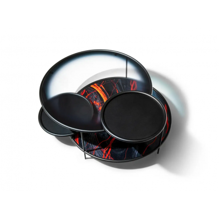 Driade Sangaku by Elena Salmistraro